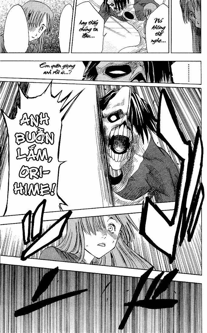 Thần Chết Ichigo Chapter 4 - Trang 2