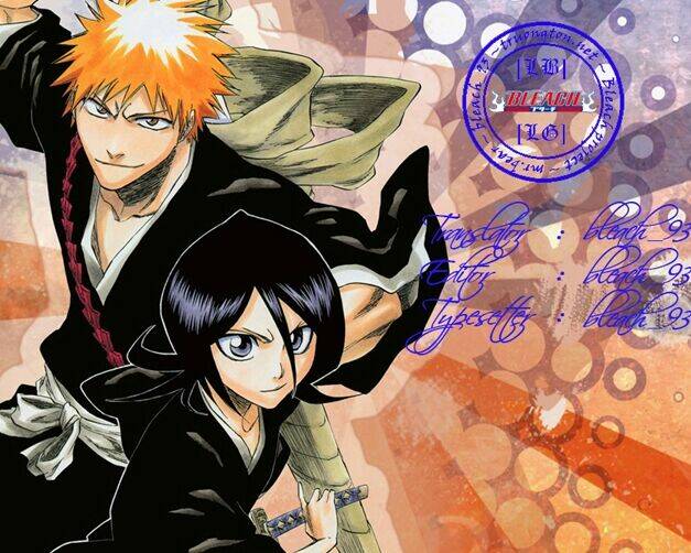 Thần Chết Ichigo Chapter 4 - Trang 2