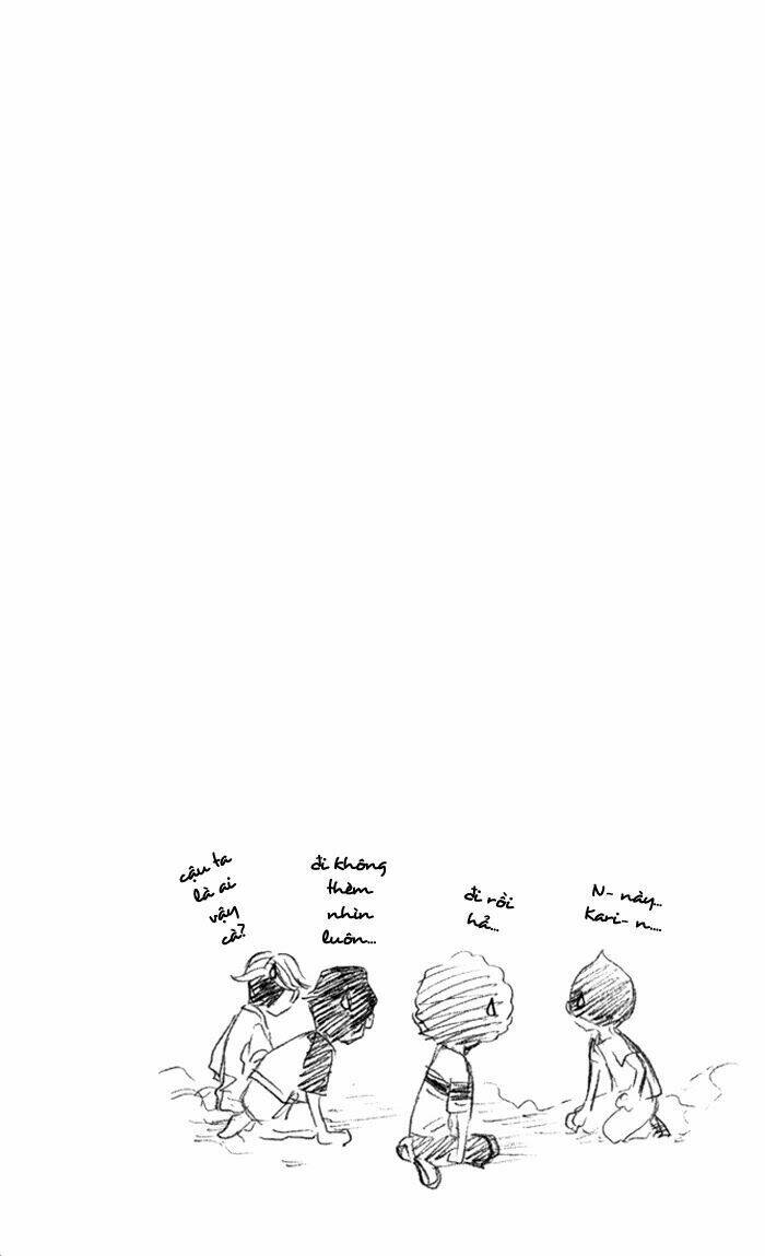 Thần Chết Ichigo Chapter 40 - Trang 2