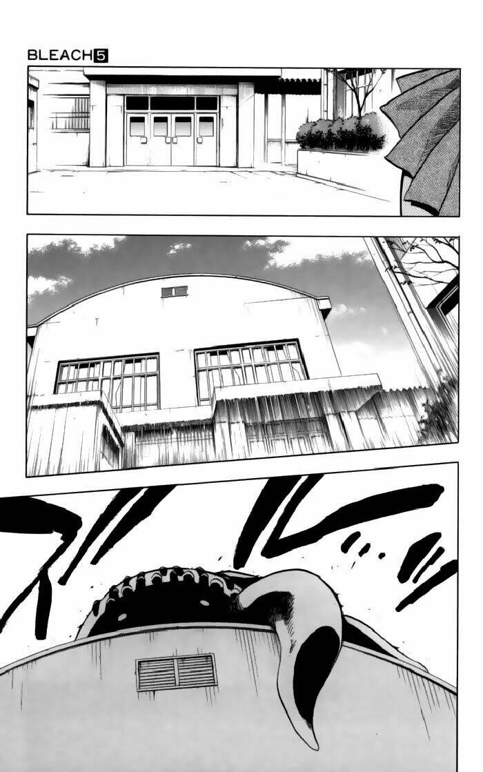 Thần Chết Ichigo Chapter 40 - Trang 2