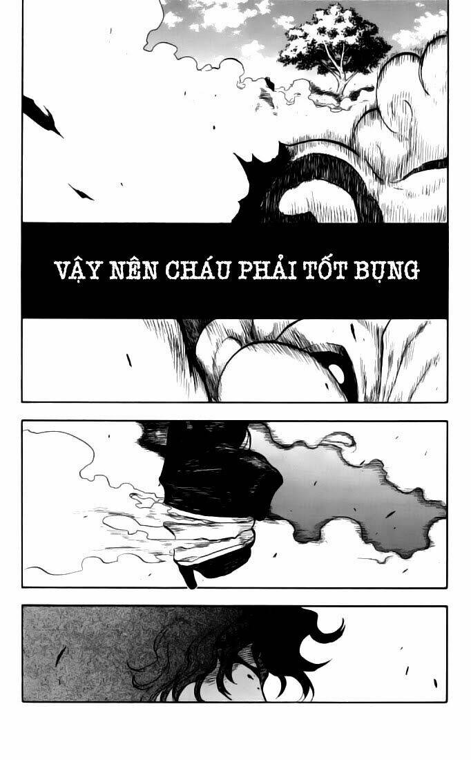 Thần Chết Ichigo Chapter 40 - Trang 2