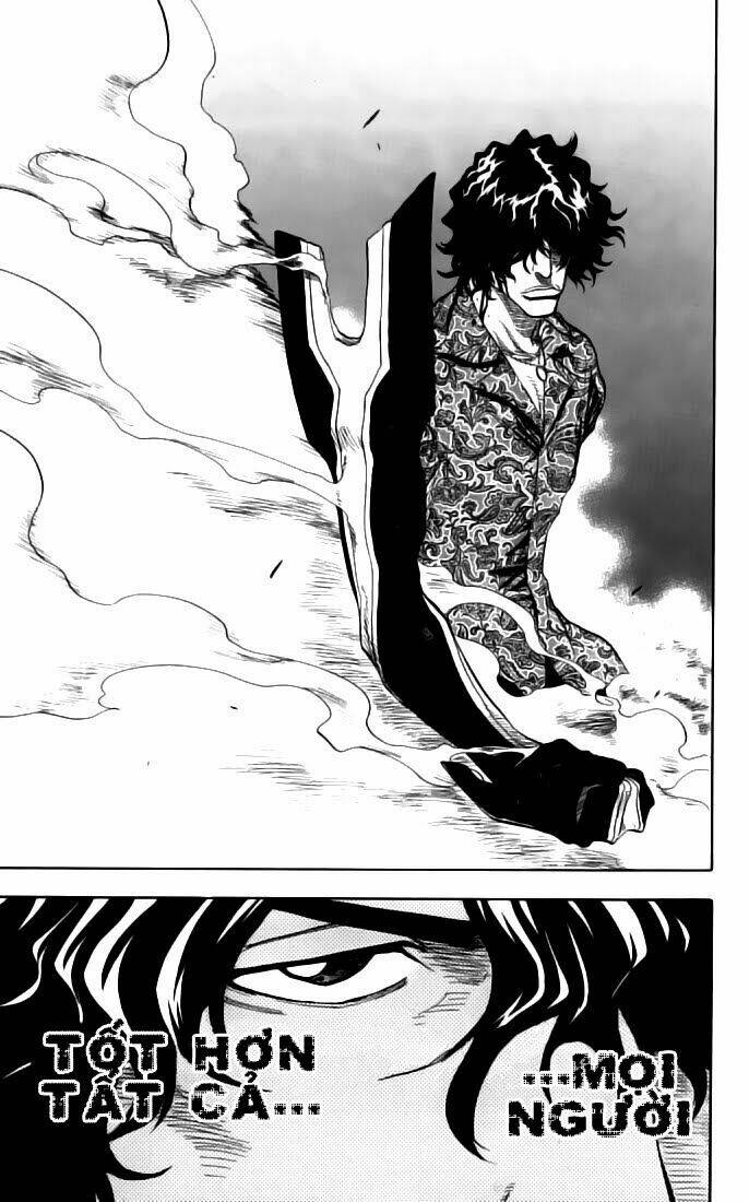 Thần Chết Ichigo Chapter 40 - Trang 2
