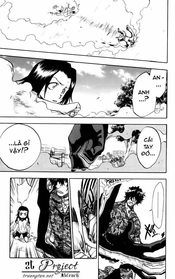 Thần Chết Ichigo Chapter 40 - Trang 2