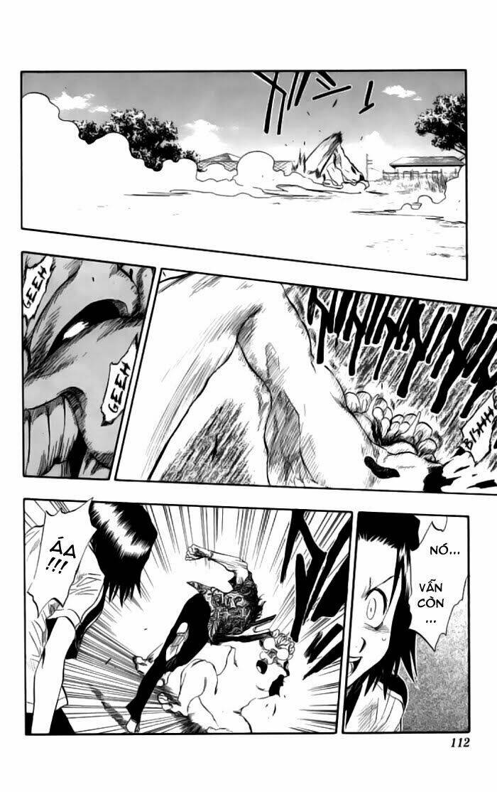 Thần Chết Ichigo Chapter 40 - Trang 2