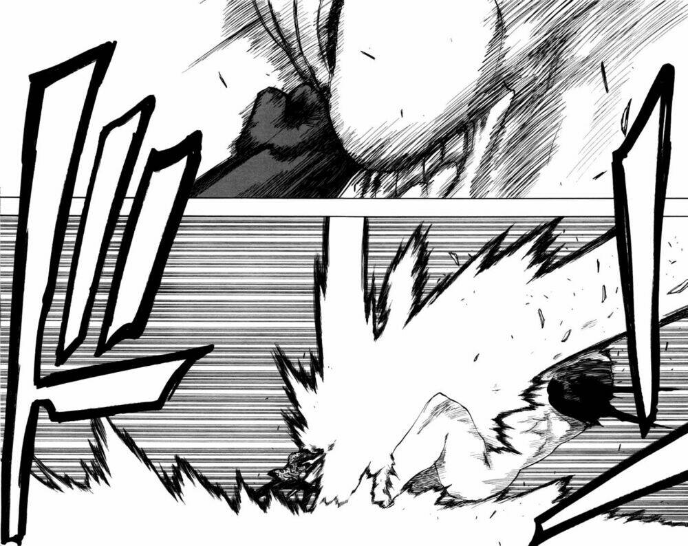 Thần Chết Ichigo Chapter 40 - Trang 2