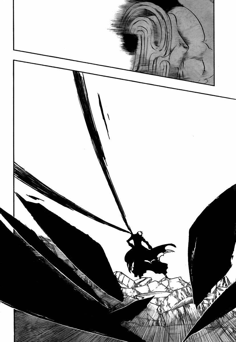 Thần Chết Ichigo Chapter 400 - Trang 2