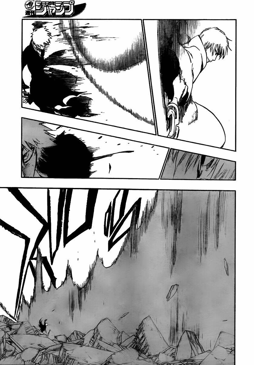 Thần Chết Ichigo Chapter 400 - Trang 2