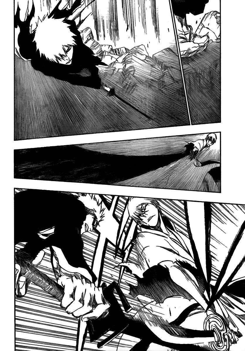Thần Chết Ichigo Chapter 400 - Trang 2