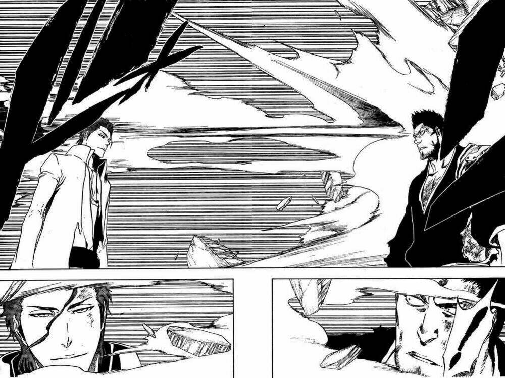 Thần Chết Ichigo Chapter 401 - Trang 2