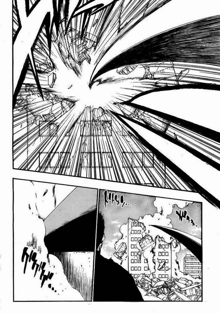 Thần Chết Ichigo Chapter 401 - Trang 2