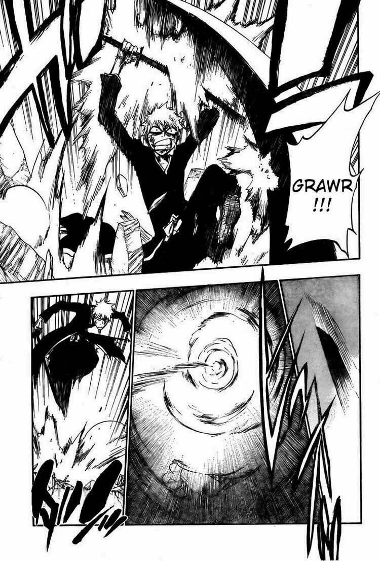 Thần Chết Ichigo Chapter 401 - Trang 2