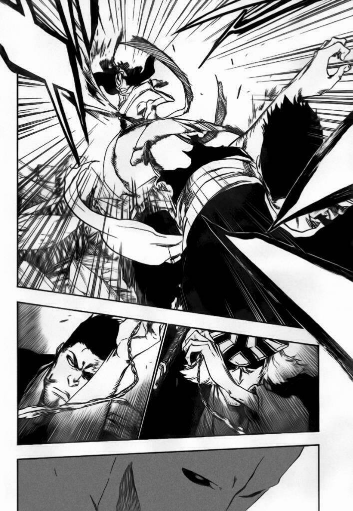 Thần Chết Ichigo Chapter 403 - Trang 2