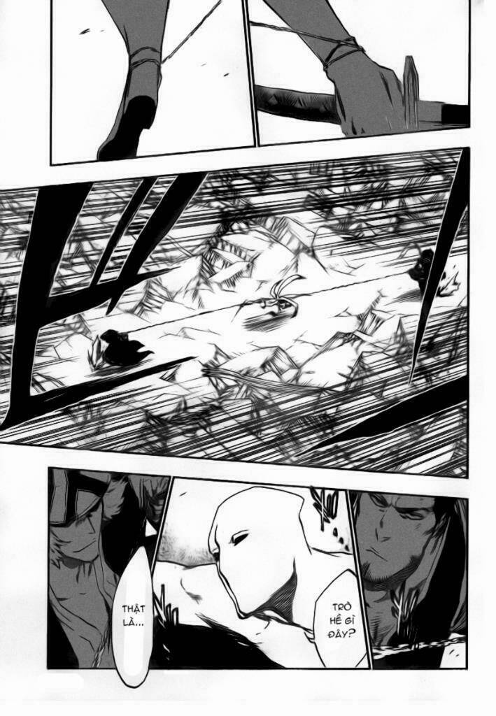 Thần Chết Ichigo Chapter 403 - Trang 2