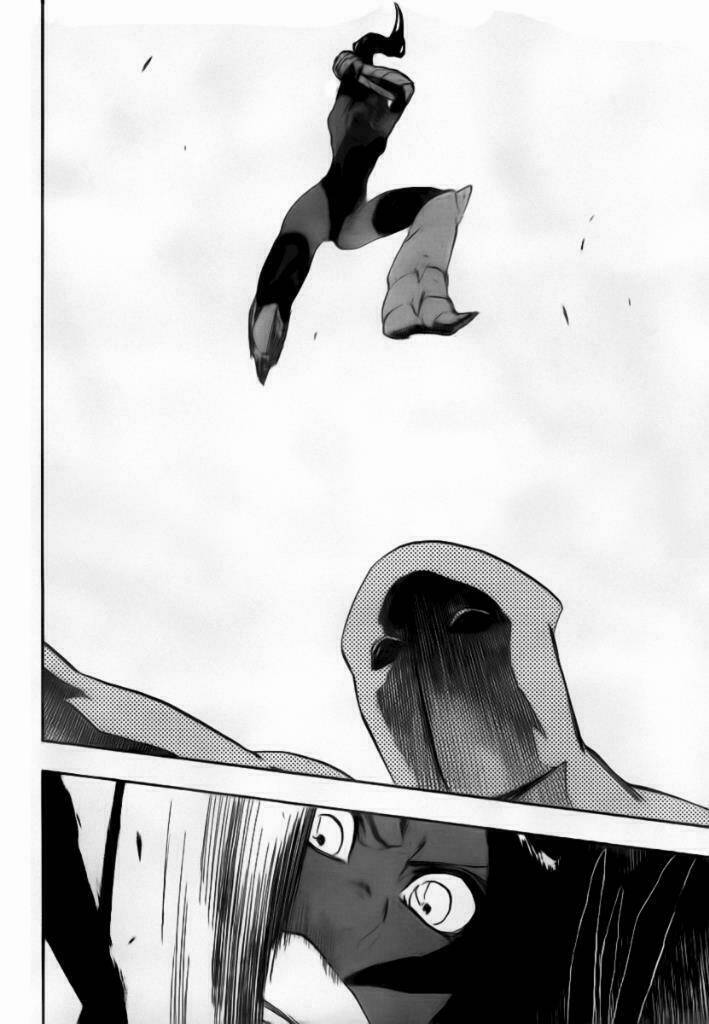 Thần Chết Ichigo Chapter 403 - Trang 2