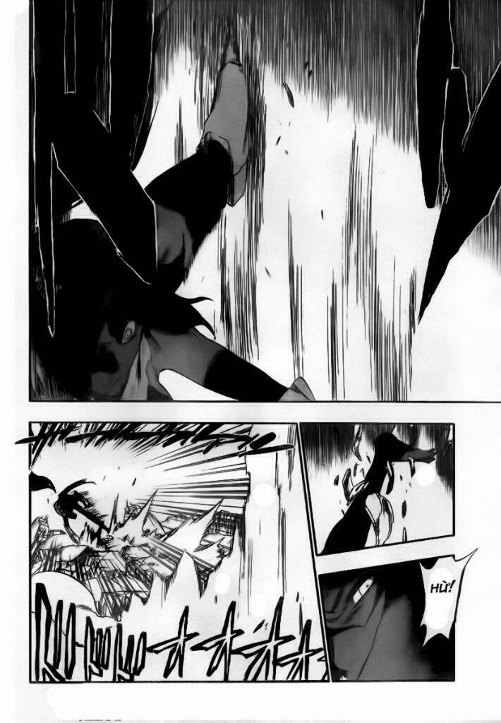 Thần Chết Ichigo Chapter 403 - Trang 2