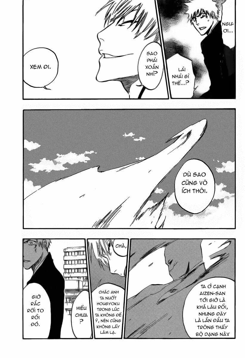 Thần Chết Ichigo Chapter 404 - Trang 2
