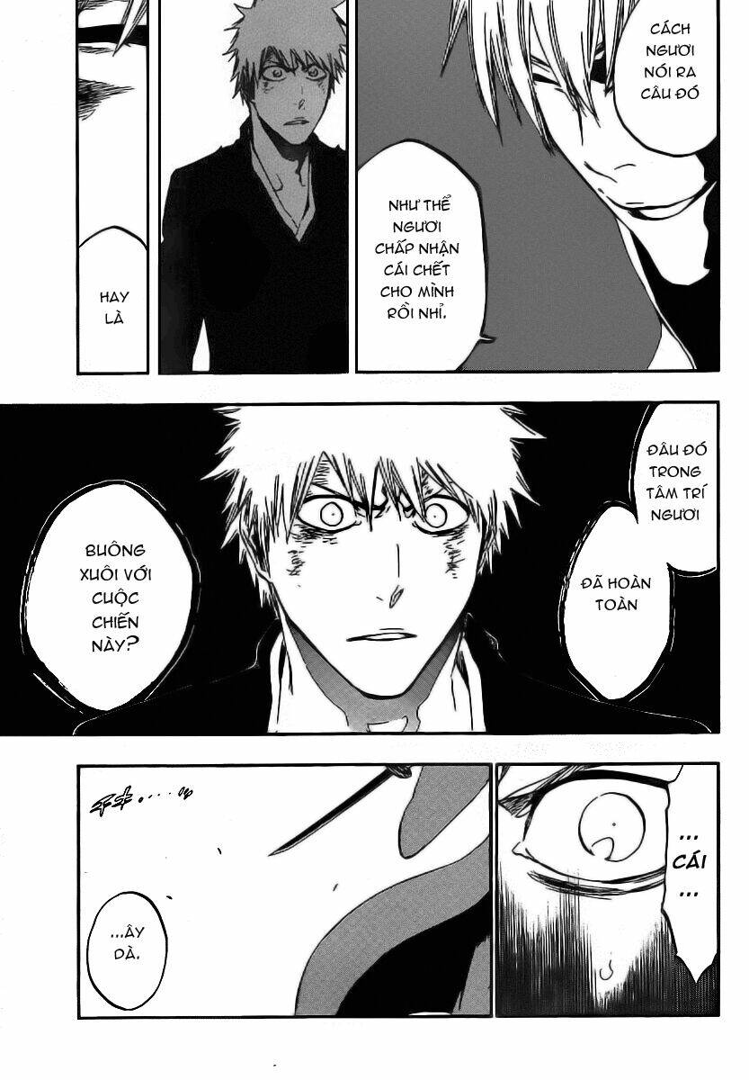 Thần Chết Ichigo Chapter 404 - Trang 2