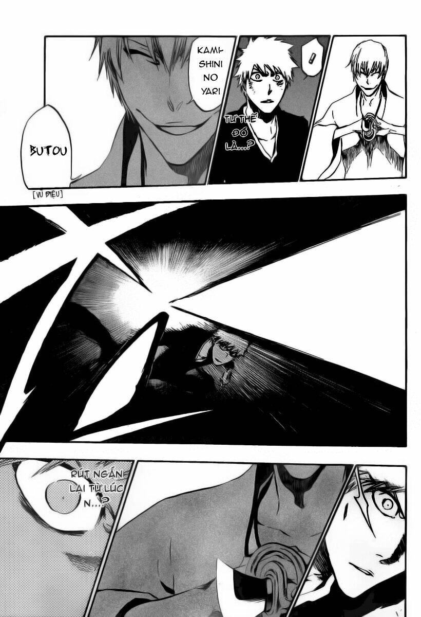 Thần Chết Ichigo Chapter 404 - Trang 2