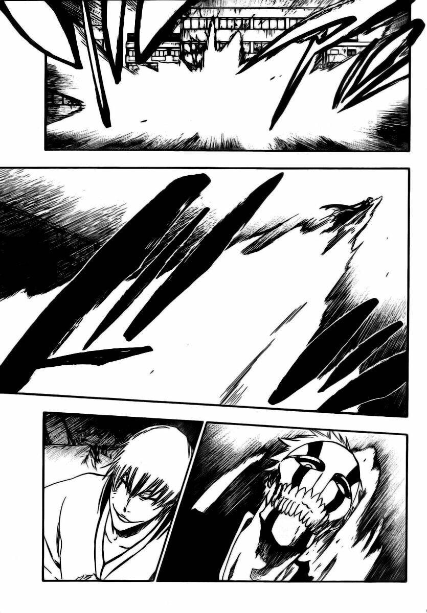 Thần Chết Ichigo Chapter 404 - Trang 2