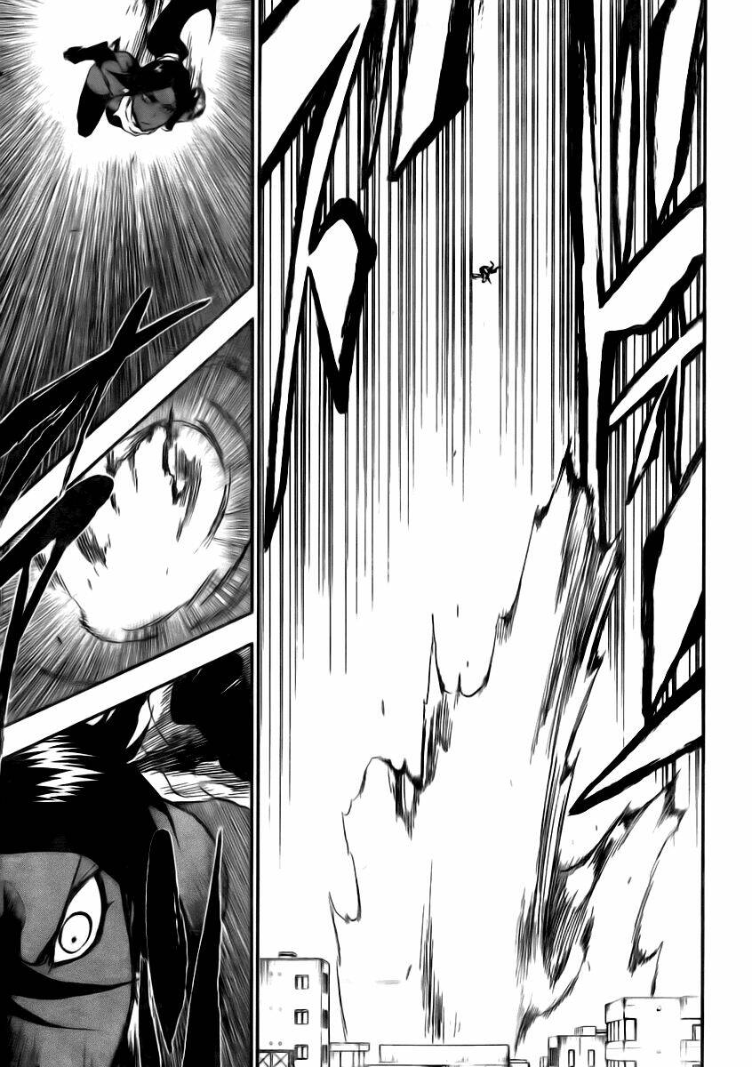 Thần Chết Ichigo Chapter 405 - Trang 2
