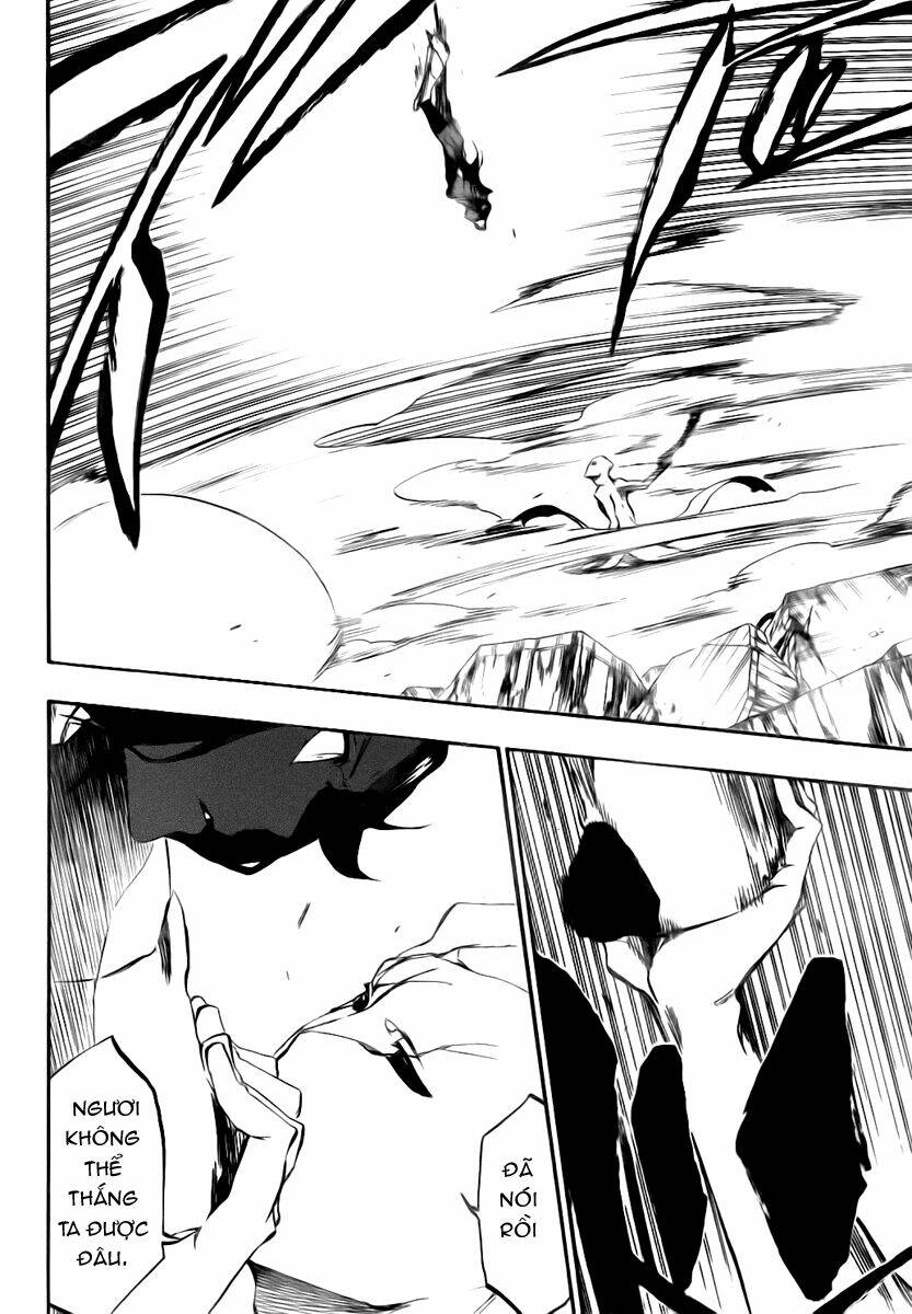 Thần Chết Ichigo Chapter 405 - Trang 2