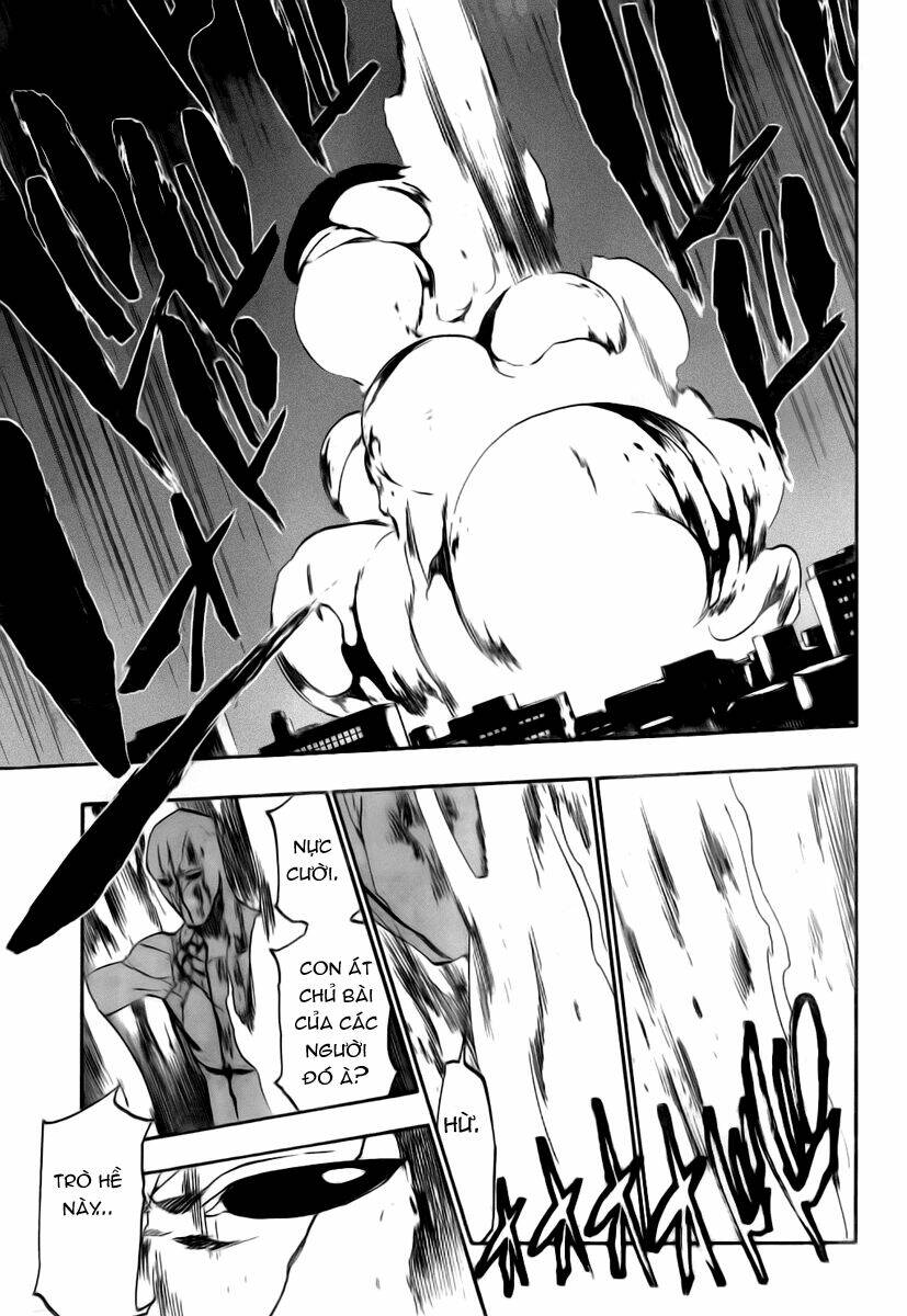 Thần Chết Ichigo Chapter 405 - Trang 2