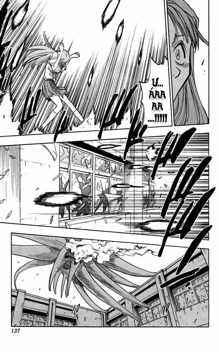 Thần Chết Ichigo Chapter 41 - Trang 2