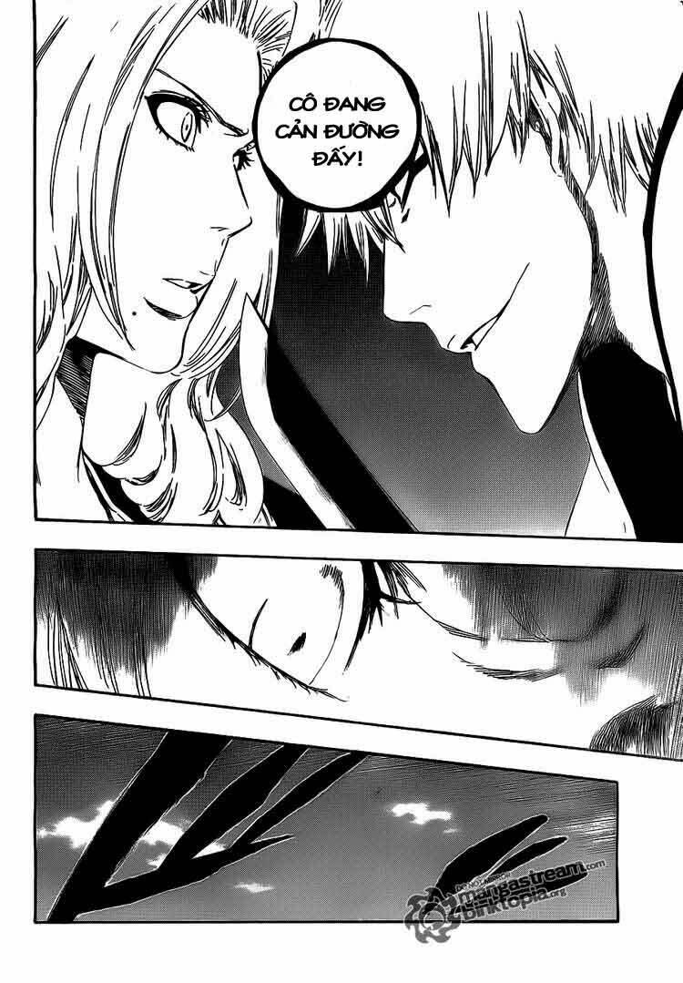 Thần Chết Ichigo Chapter 412 - Trang 2