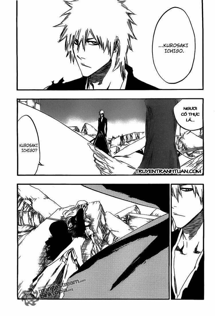 Thần Chết Ichigo Chapter 417 - Trang 2