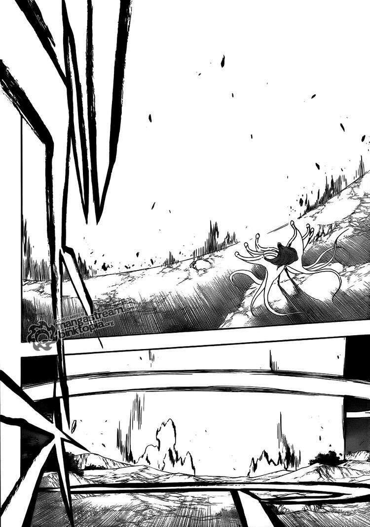 Thần Chết Ichigo Chapter 419 - Trang 2