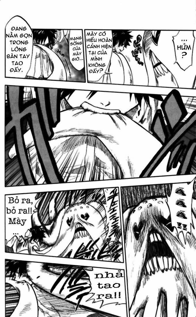 Thần Chết Ichigo Chapter 42 - Trang 2