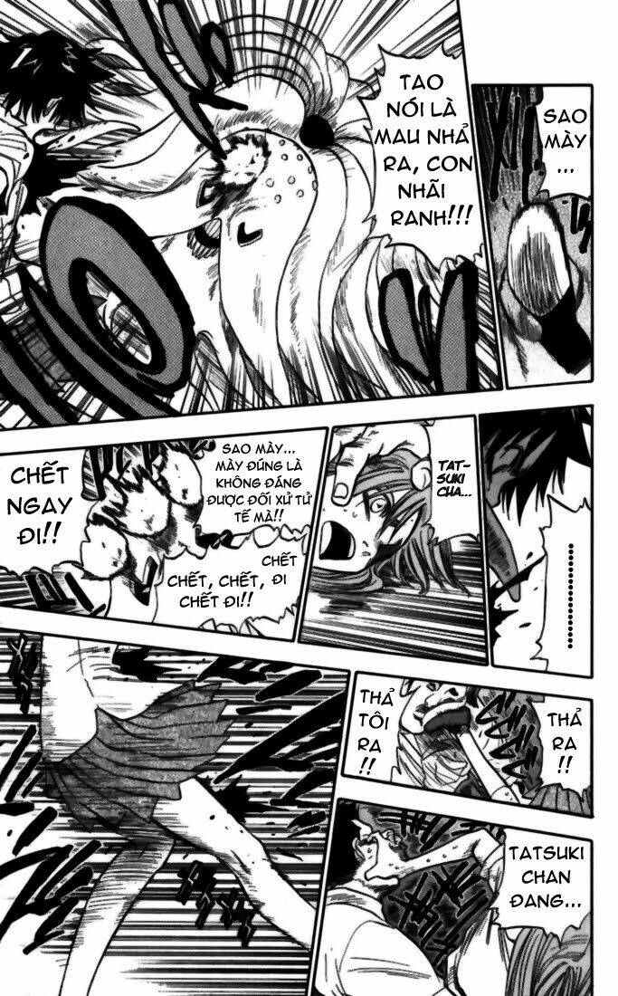 Thần Chết Ichigo Chapter 42 - Trang 2