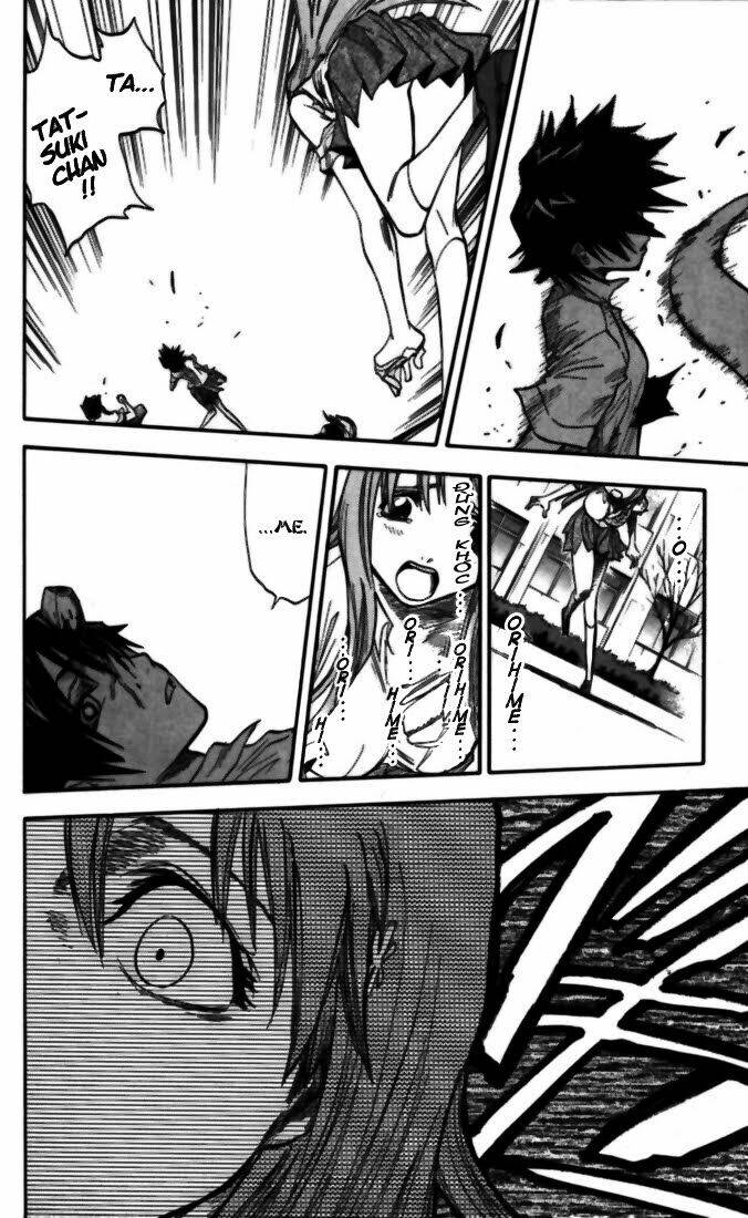 Thần Chết Ichigo Chapter 42 - Trang 2