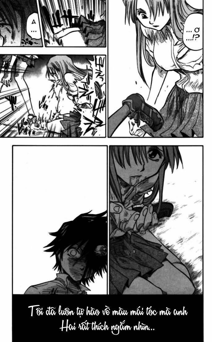 Thần Chết Ichigo Chapter 42 - Trang 2