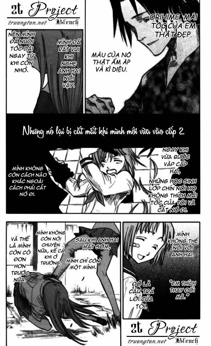 Thần Chết Ichigo Chapter 42 - Trang 2