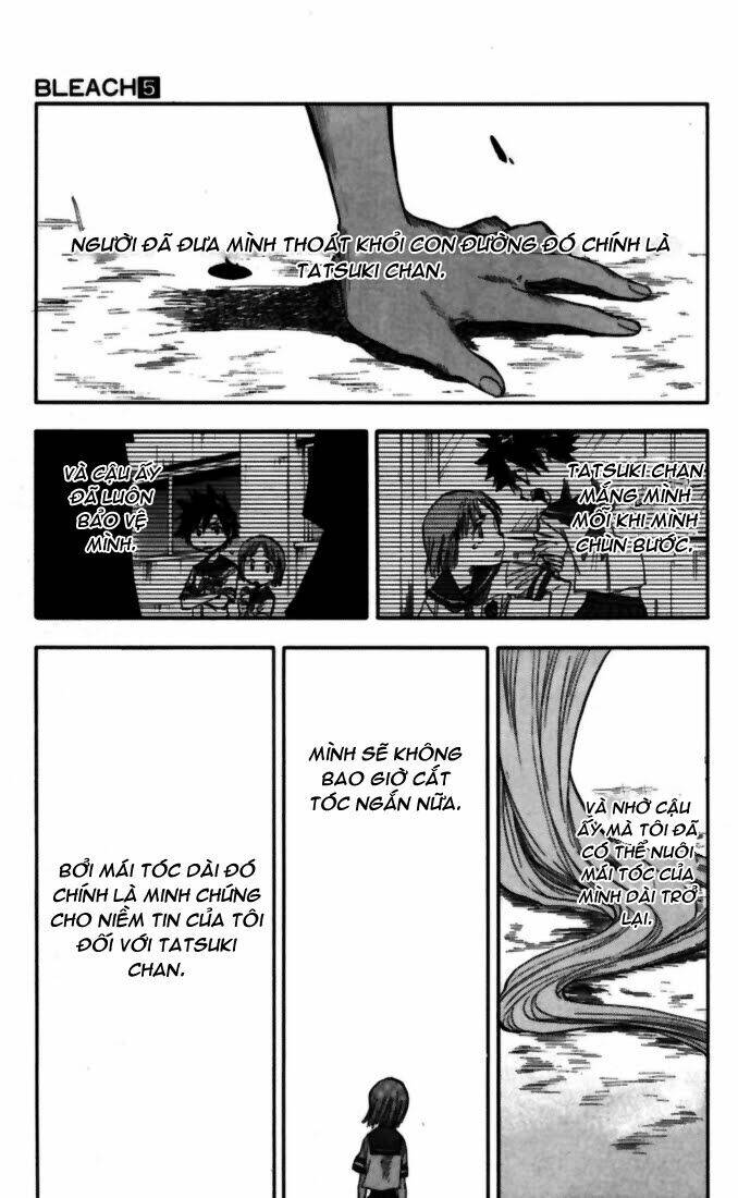 Thần Chết Ichigo Chapter 42 - Trang 2