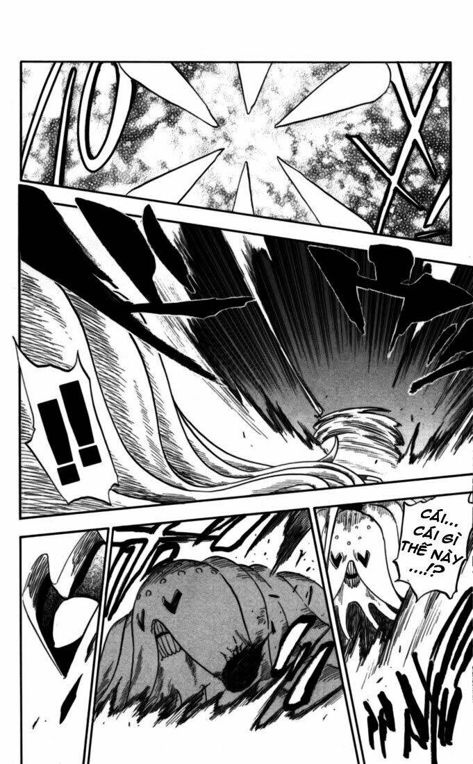Thần Chết Ichigo Chapter 42 - Trang 2
