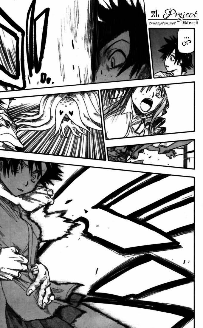 Thần Chết Ichigo Chapter 42 - Trang 2