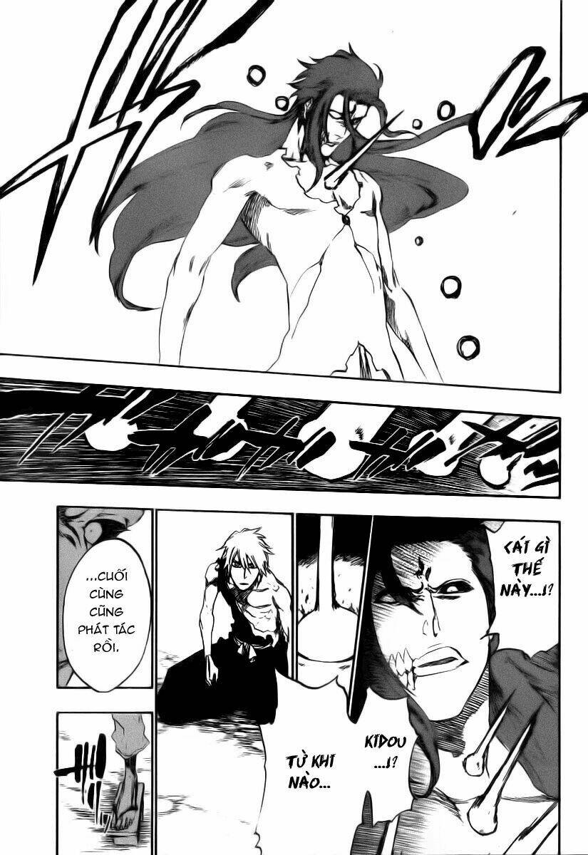Thần Chết Ichigo Chapter 421 - Trang 2
