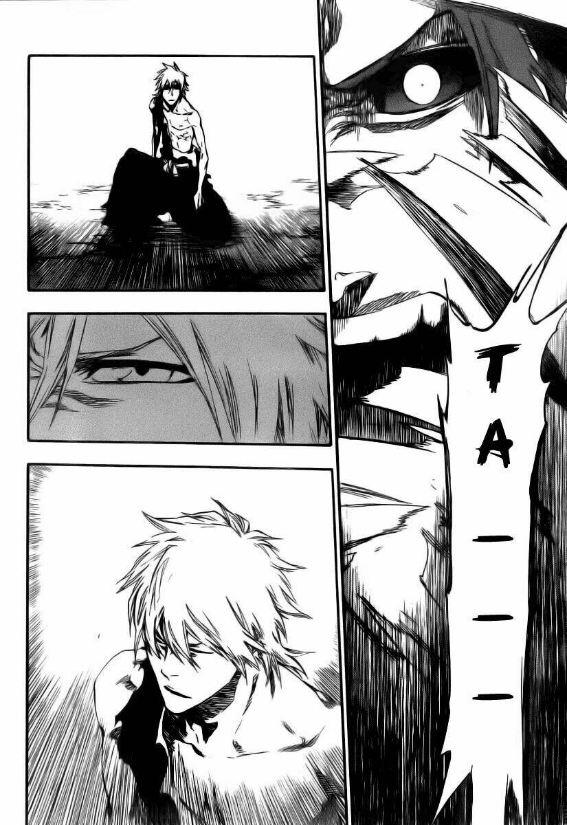 Thần Chết Ichigo Chapter 421 - Trang 2