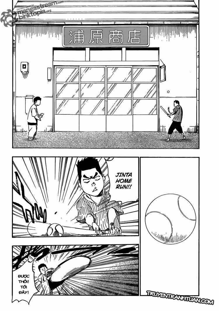 Thần Chết Ichigo Chapter 427 - Trang 2