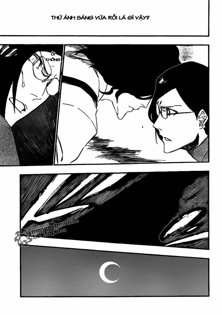 Thần Chết Ichigo Chapter 429 - Trang 2