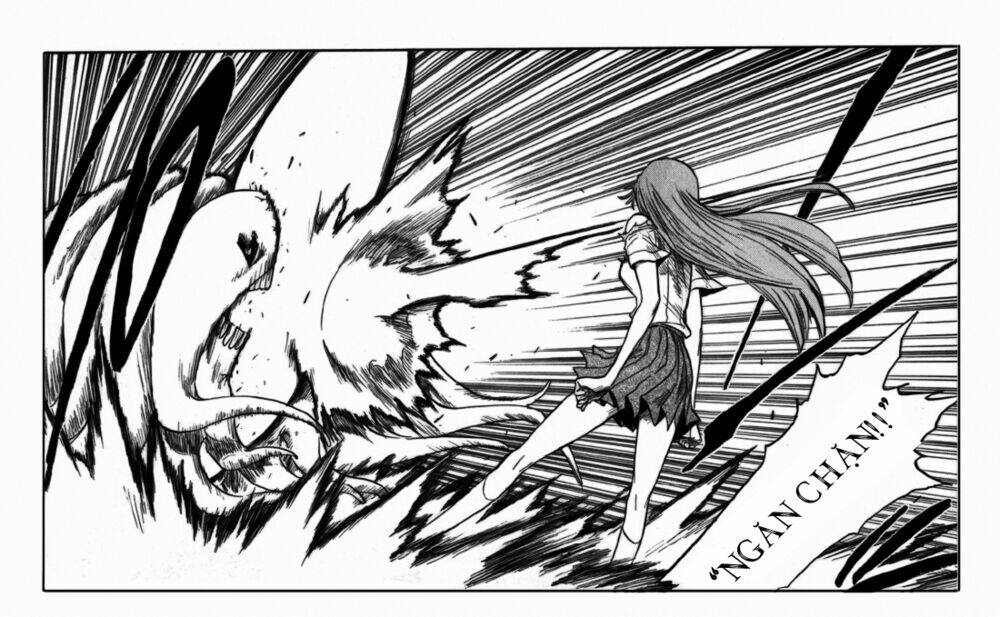 Thần Chết Ichigo Chapter 43 - Trang 2