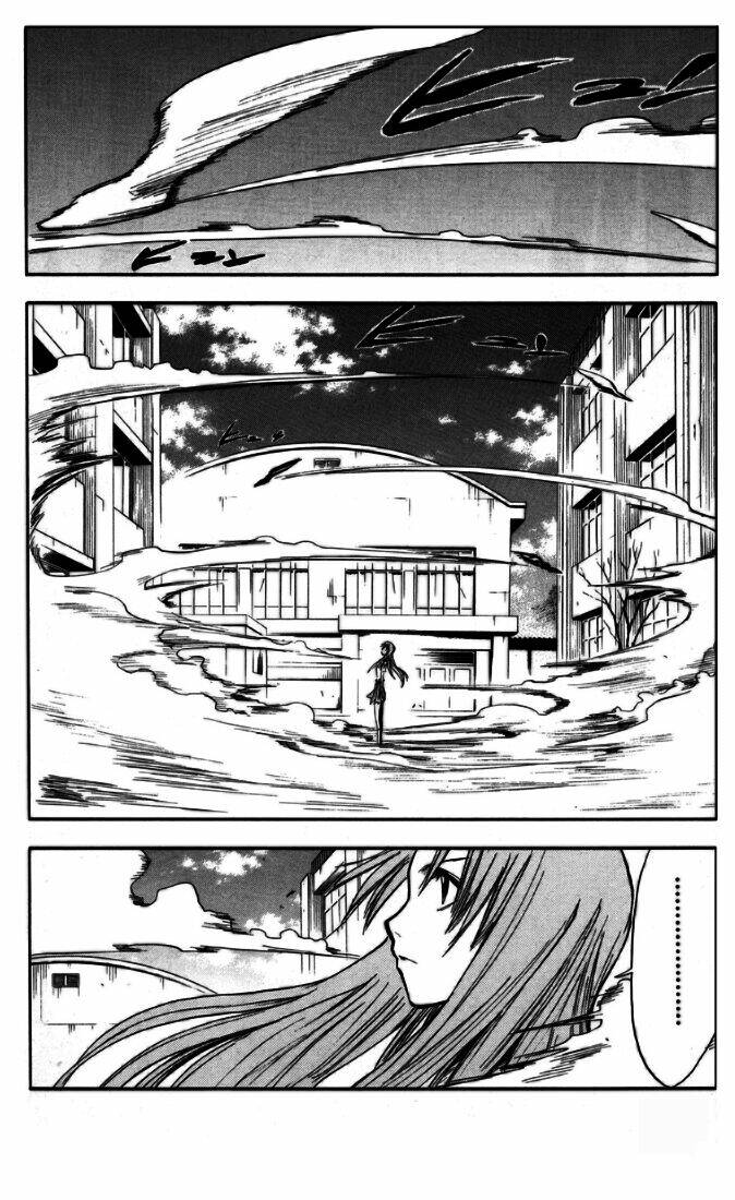 Thần Chết Ichigo Chapter 43 - Trang 2