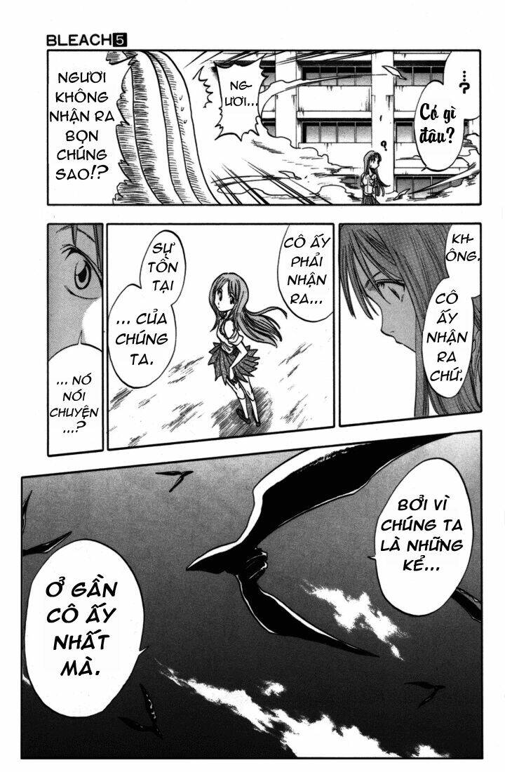 Thần Chết Ichigo Chapter 43 - Trang 2