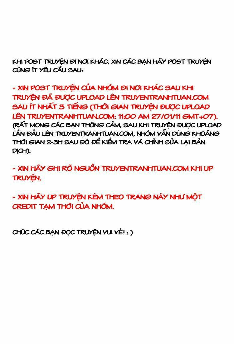 Thần Chết Ichigo Chapter 434 - Trang 2