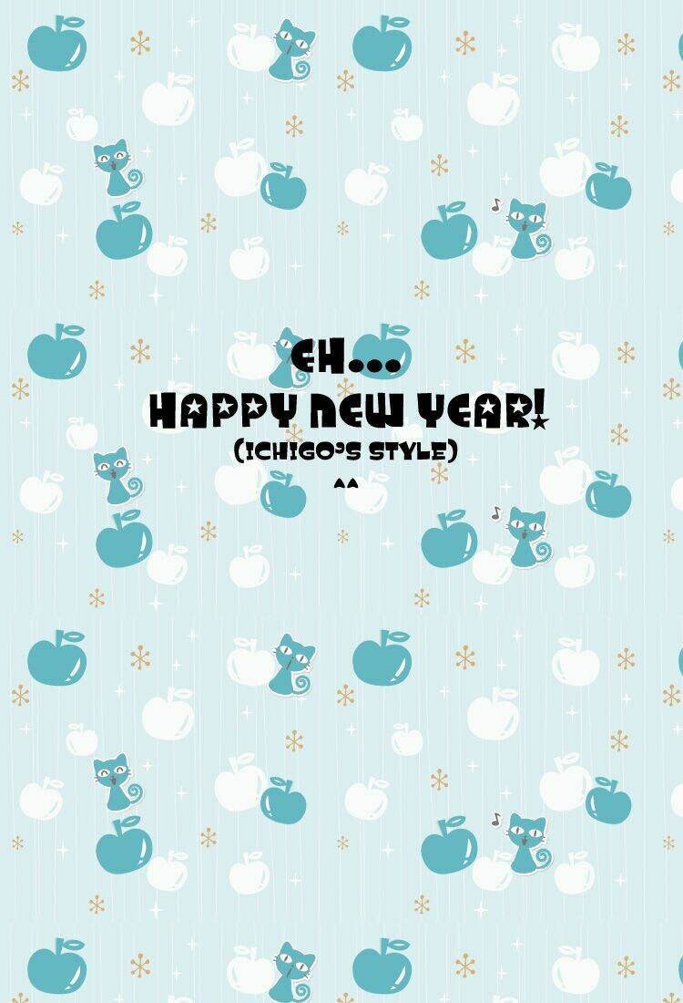 Thần Chết Ichigo Chapter 435 - Trang 2