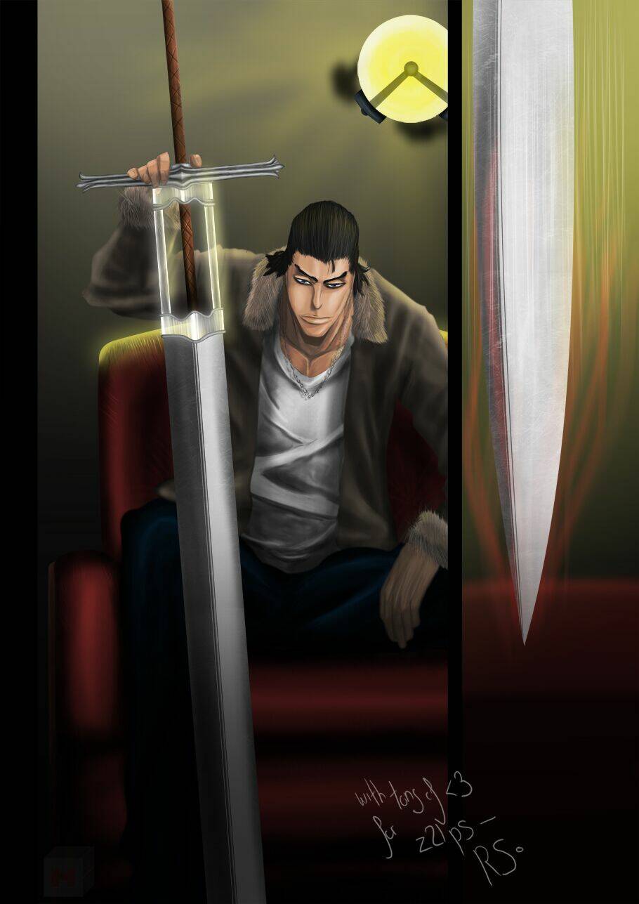 Thần Chết Ichigo Chapter 435 - Trang 2