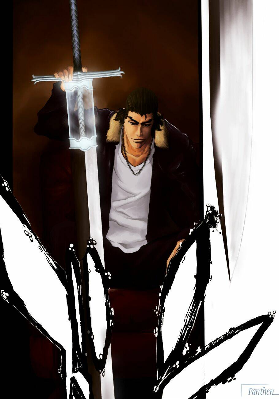 Thần Chết Ichigo Chapter 435 - Trang 2