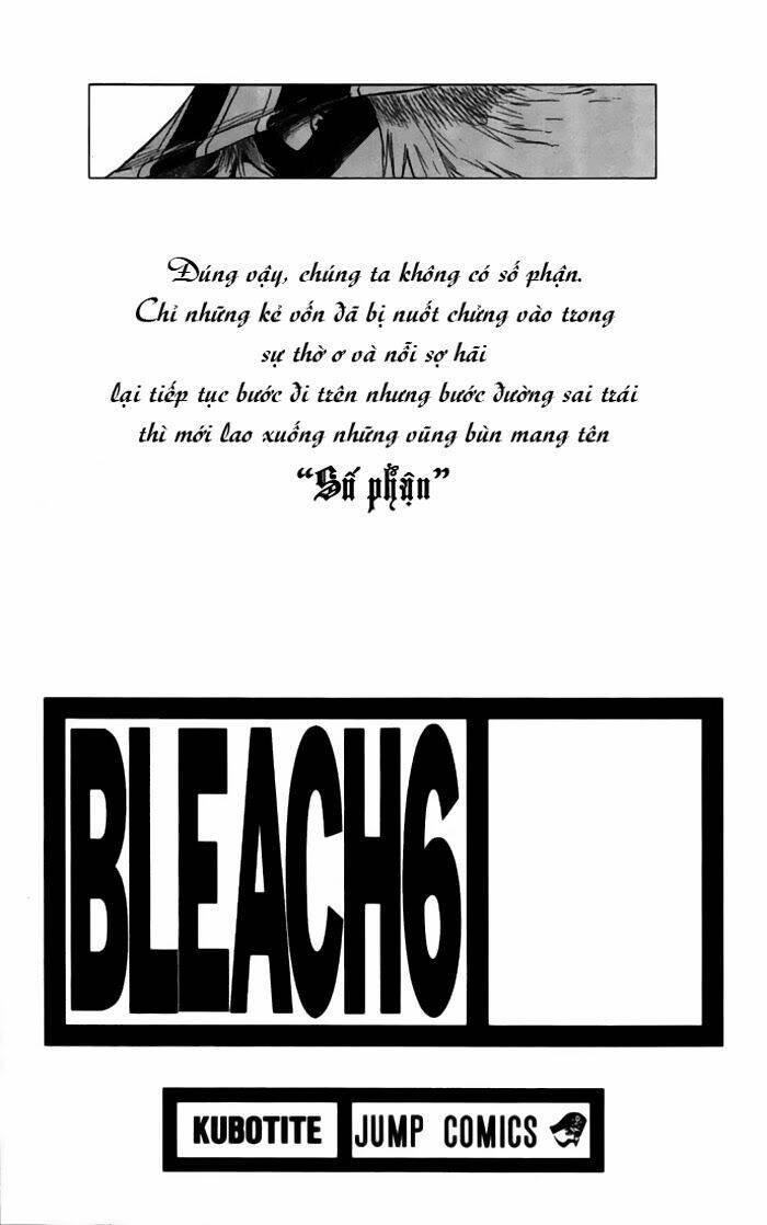 Thần Chết Ichigo Chapter 44 - Trang 2